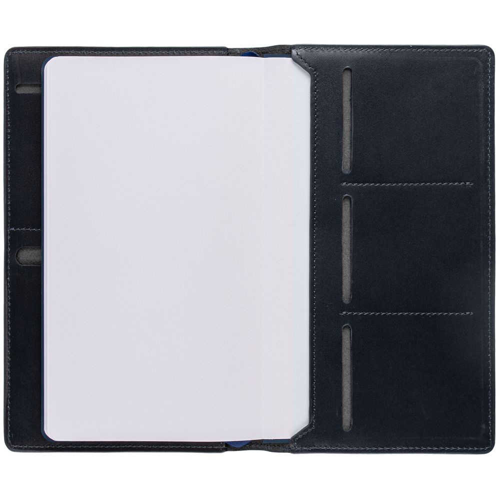 Еженедельник-портфолио Remini, недатированный