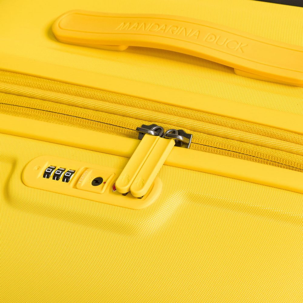 Чемодан Logoduck XL