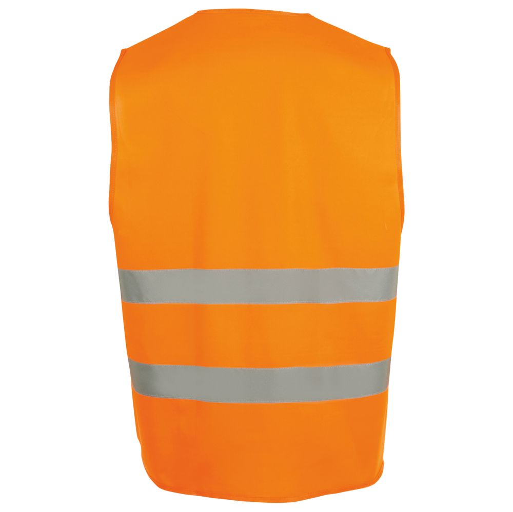 Жилет светоотражающий Secure Pro