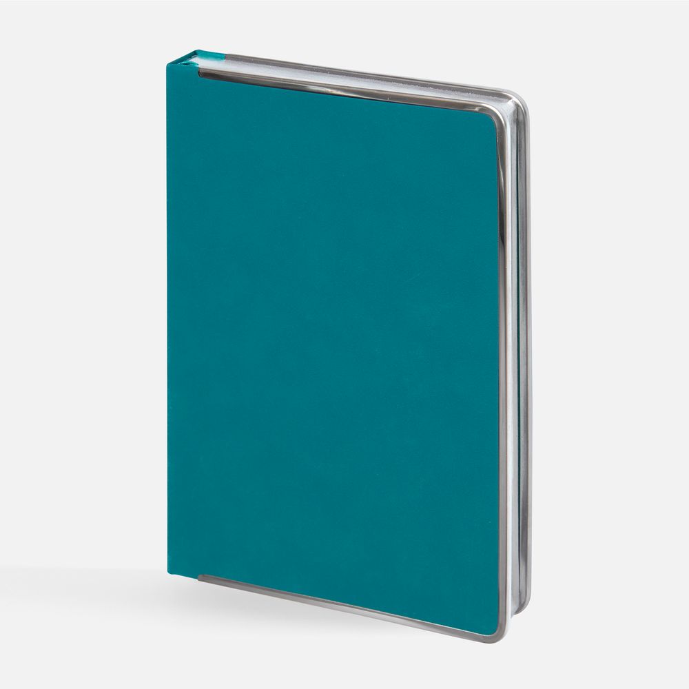 Ежедневник Metal Frame на заказ, датированный