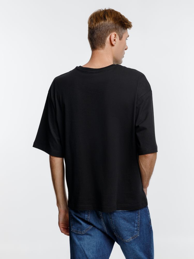 Футболка оверсайз унисекс Base Space