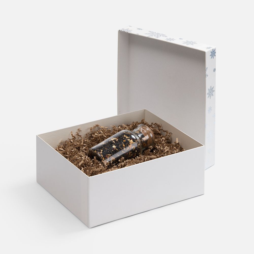 Коробка Wintry