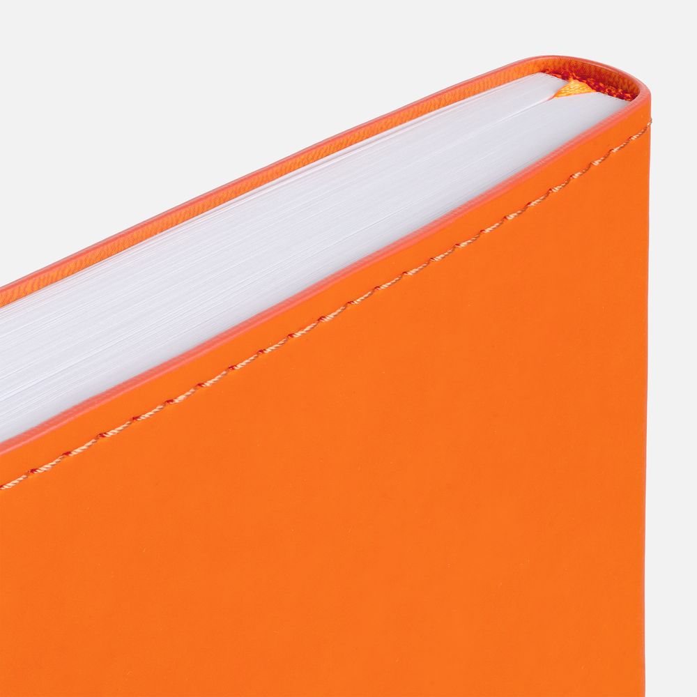 Ежедневник Tact, недатированный