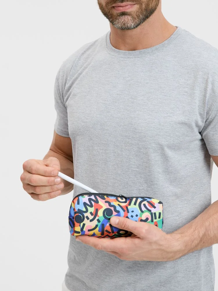 Пенал Bolsana с печатью на заказ