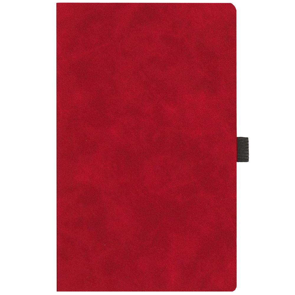 Ежедневник Nubuck Touch, недатированный