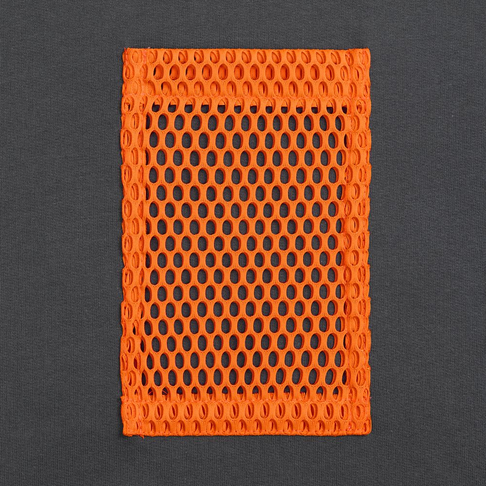 Карман из крупной сетки Pose