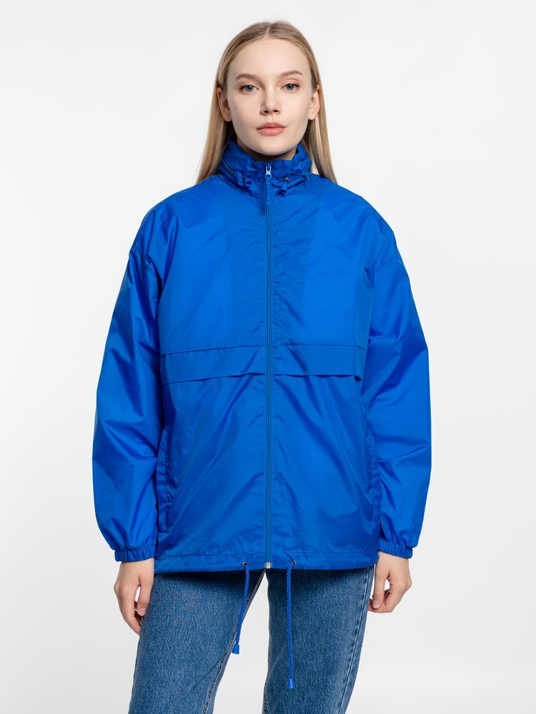 Ветровка из нейлона Surf 210