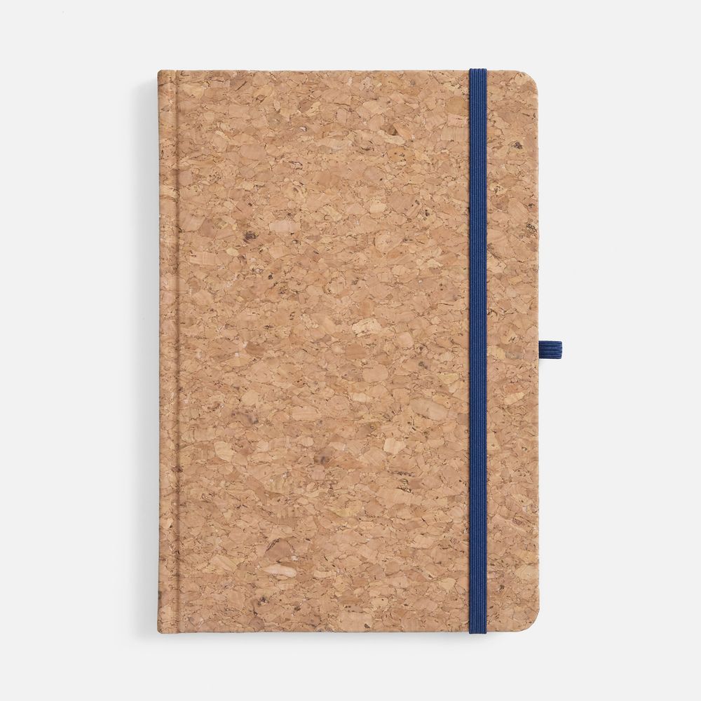 Блокнот Corkfolio