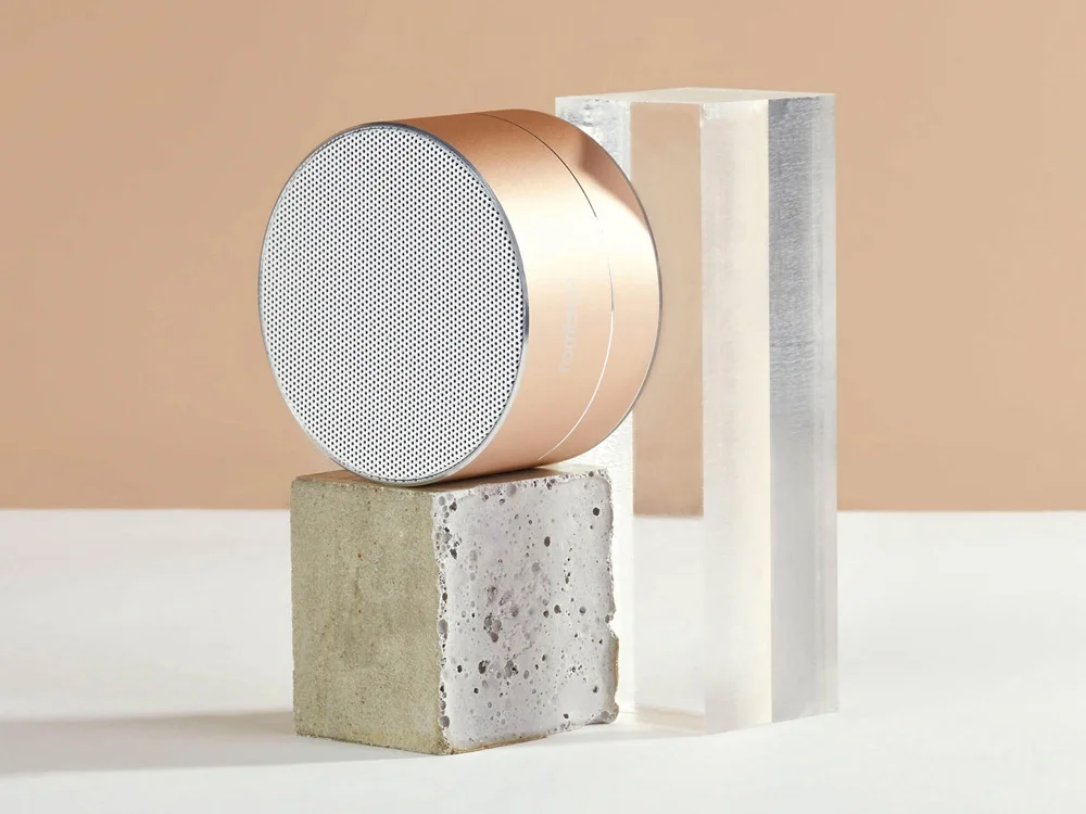 Портативная колонка Mysound BT-03 1C