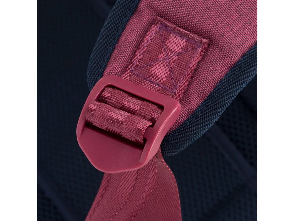 ECO рюкзак для ноутбука 15.6 из переработанного пластика