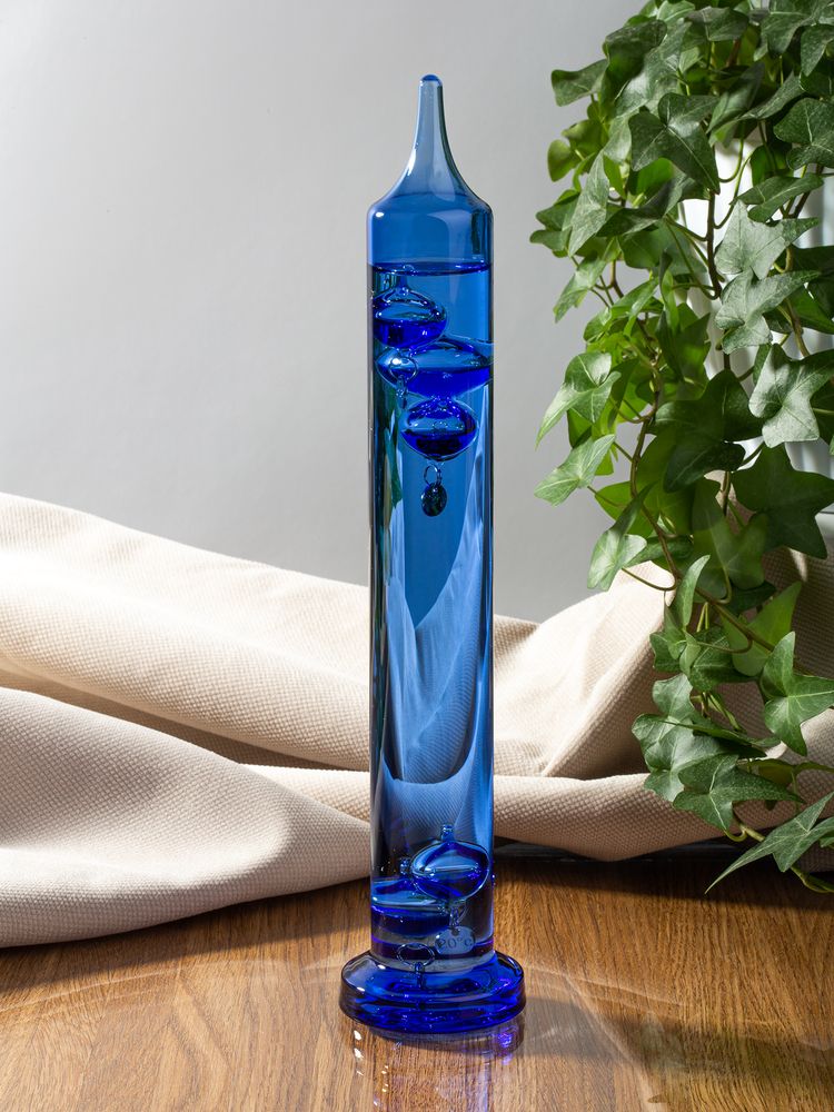 Термометр стеклянный «Галилео»