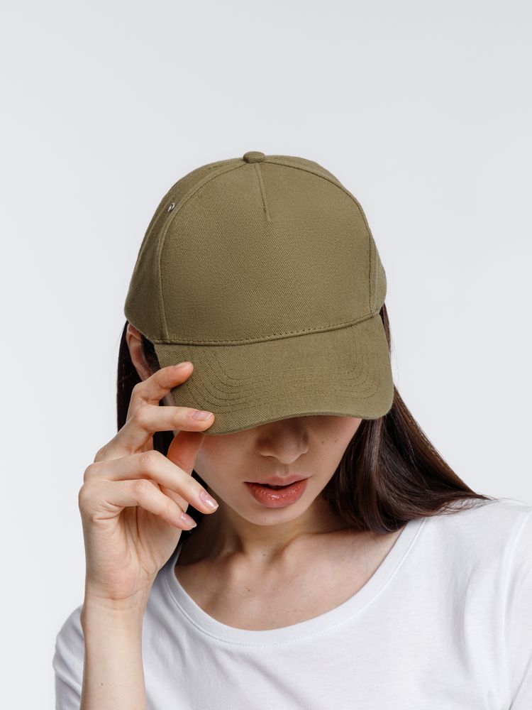 Бейсболка Standard