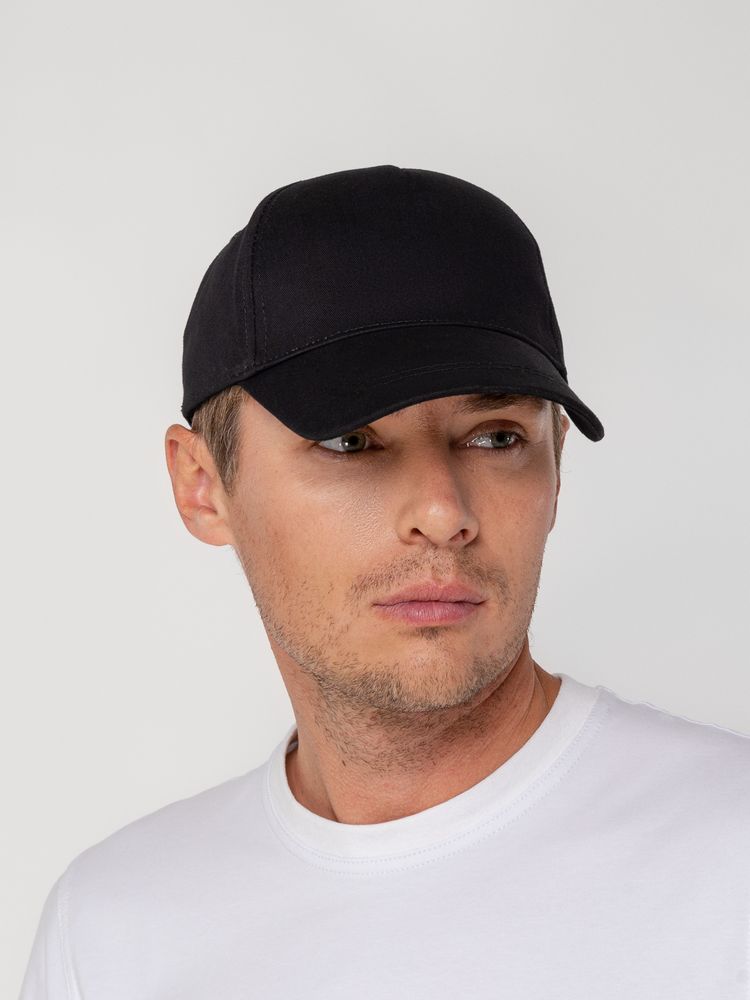 Бейсболка Convention