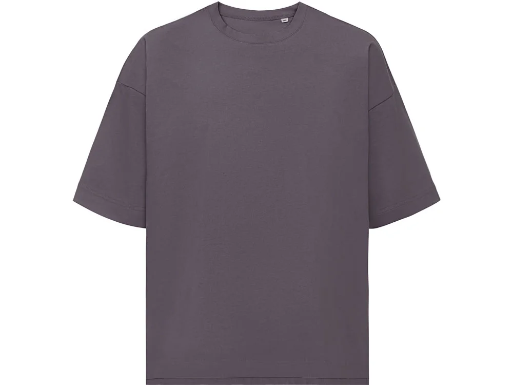 Футболка оверсайз Beta.01 унисекс