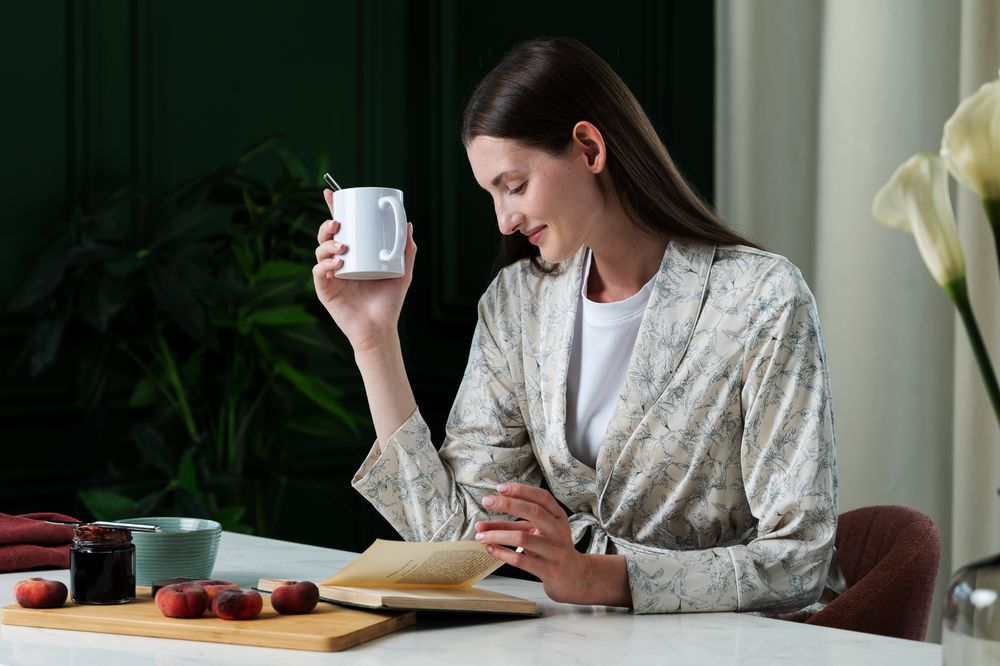 Кружка для сублимационной печати Sprat, стандарт A