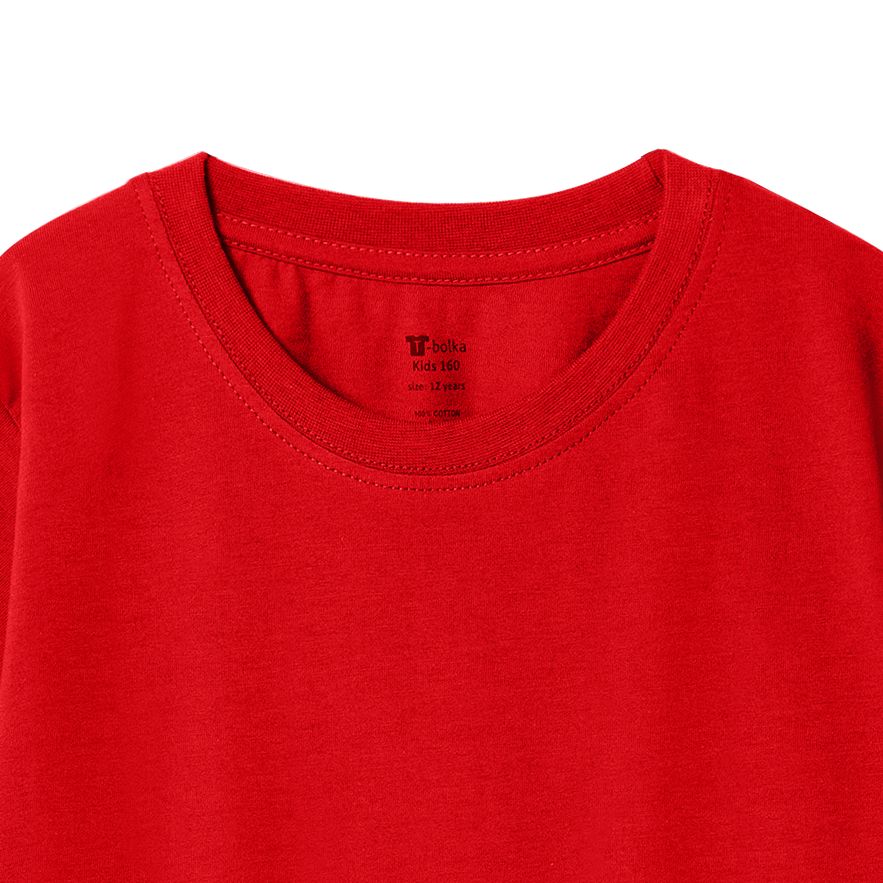 Футболка детская T-Bolka Kids