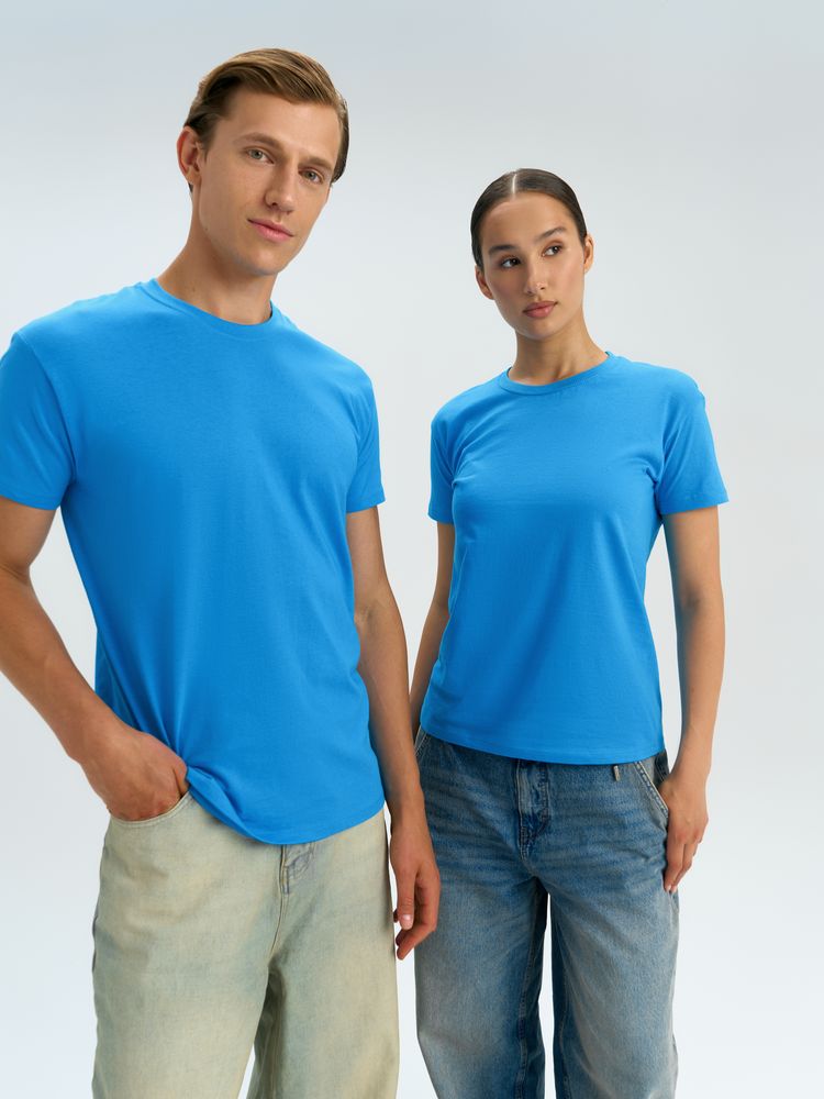 Футболка унисекс Regent 150