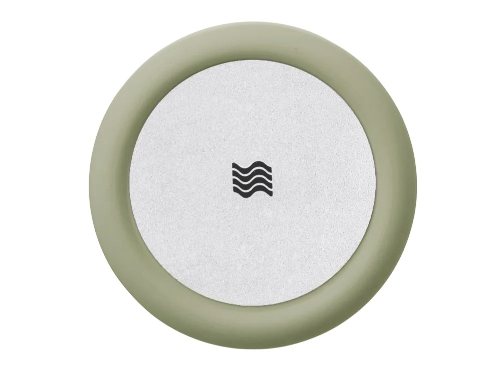 Вакуумный термос Scout, soft-touch, 235 мл, тубус