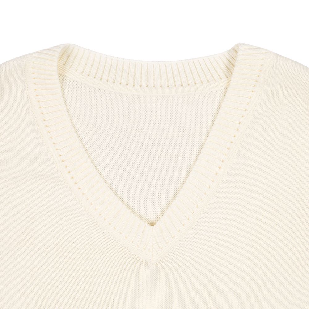 Жилет оверсайз унисекс Tad в сумке