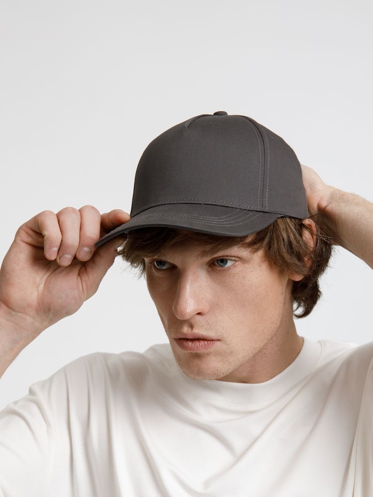 Бейсболка Seguro