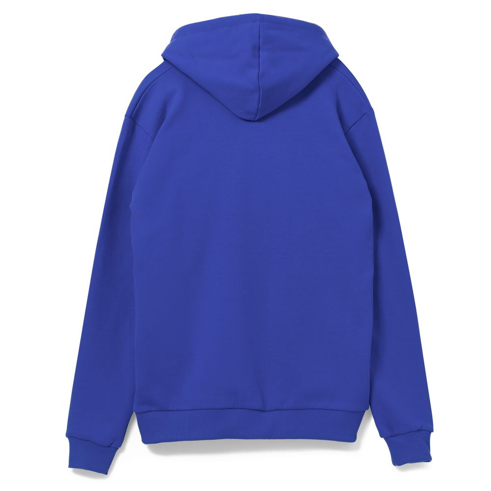 Толстовка на молнии с капюшоном Unit Siverga