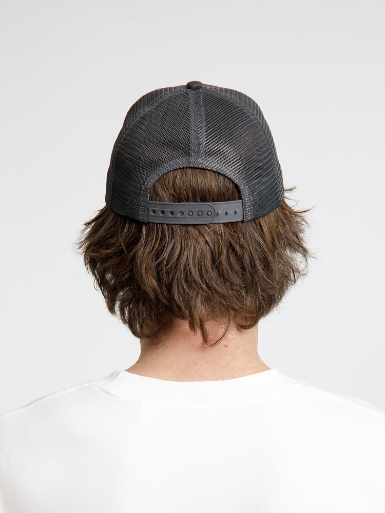 Бейсболка Seguro Air