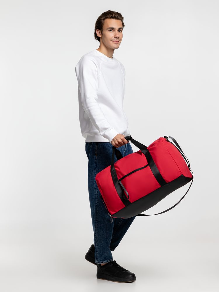 Сумка дорожная urbanPulse