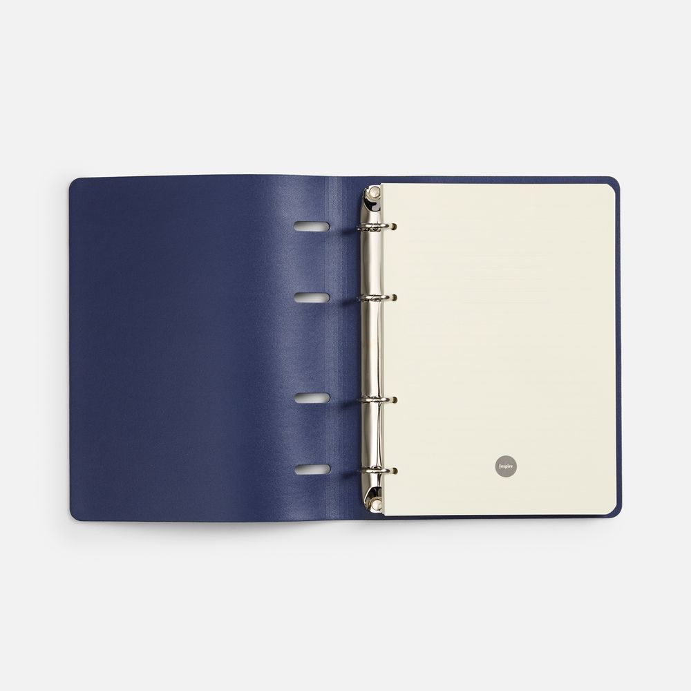 Ежедневник Ringo, недатированный