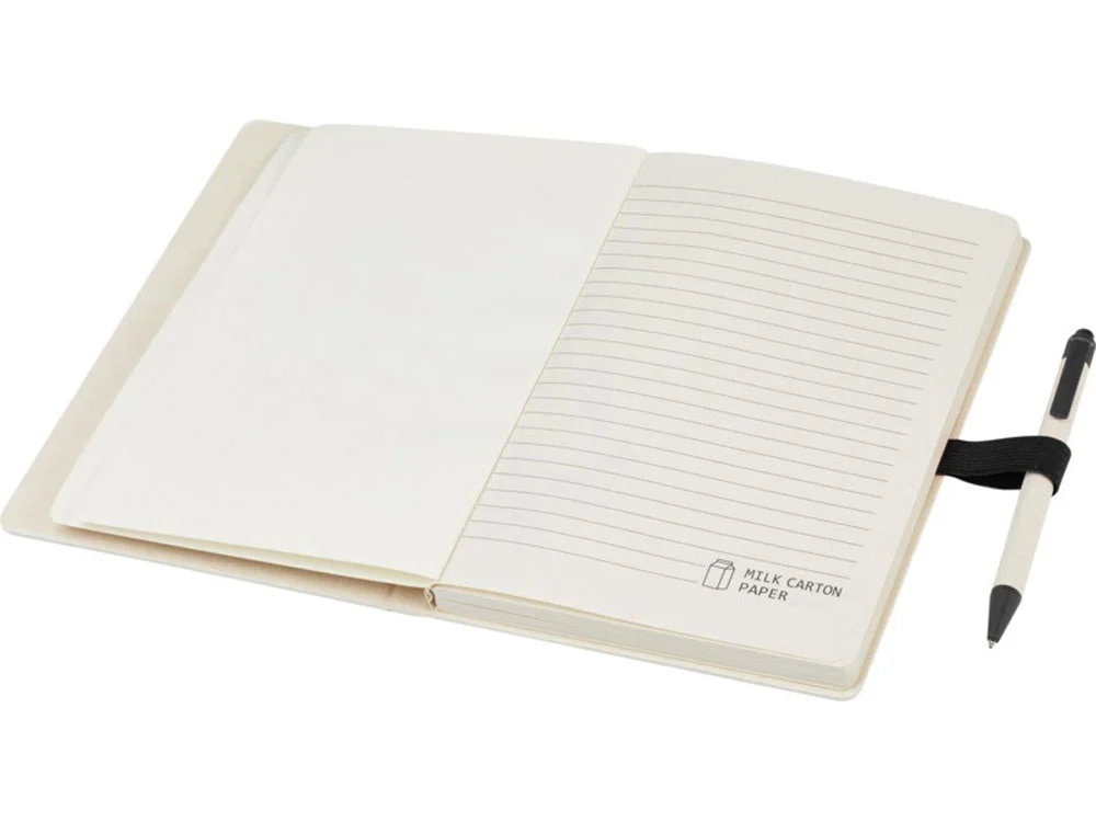 Блокнот A5 Dairy Dream с шариковой ручкой