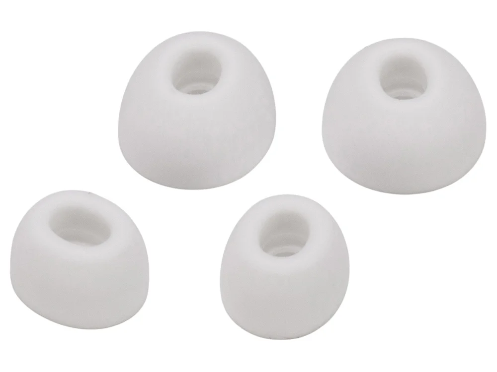 Наушники беспроводные TWS Socorro из пробки и переработанного пластика