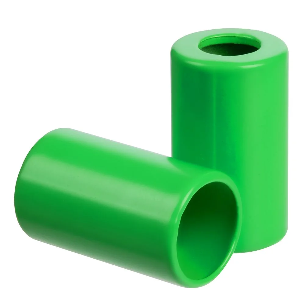 Пара наконечников для шнурка Tizzle