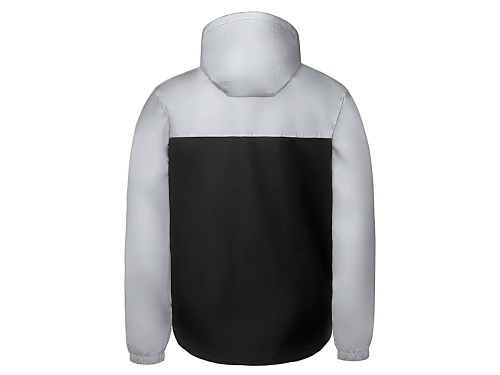 Ветровка светоотражающая Рефлектор гибрид