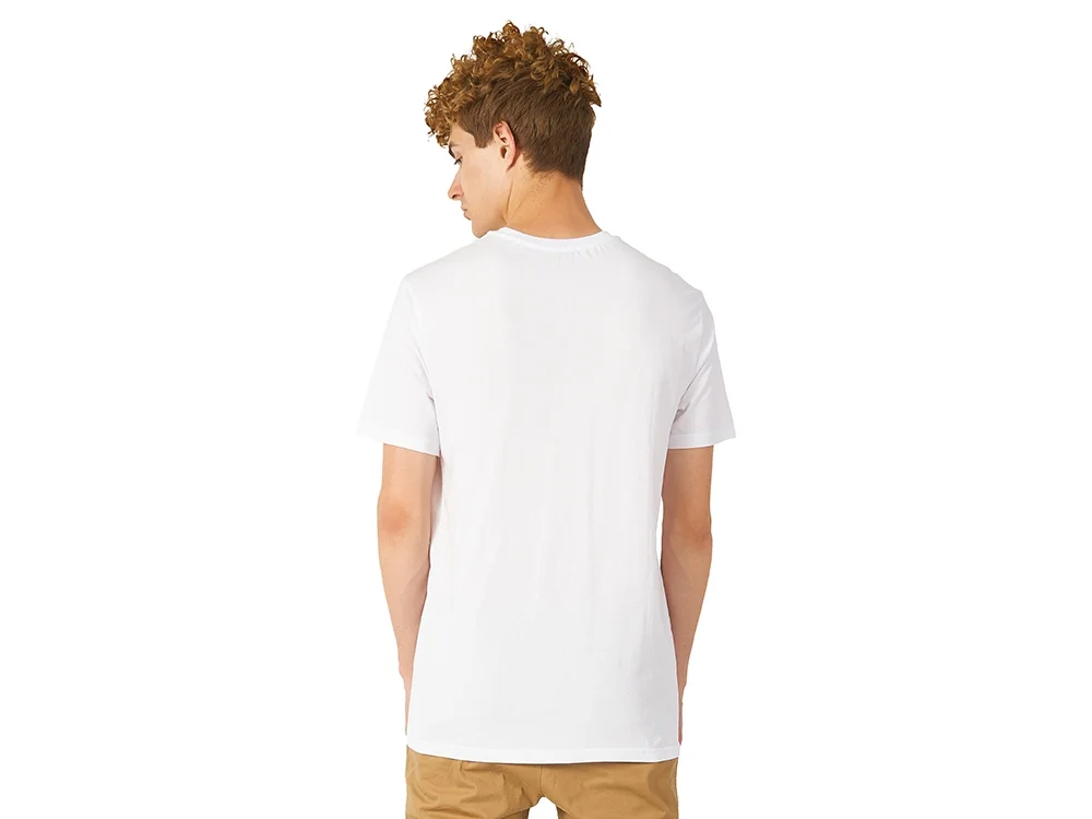 Футболка HD из премиального хлопка мужская