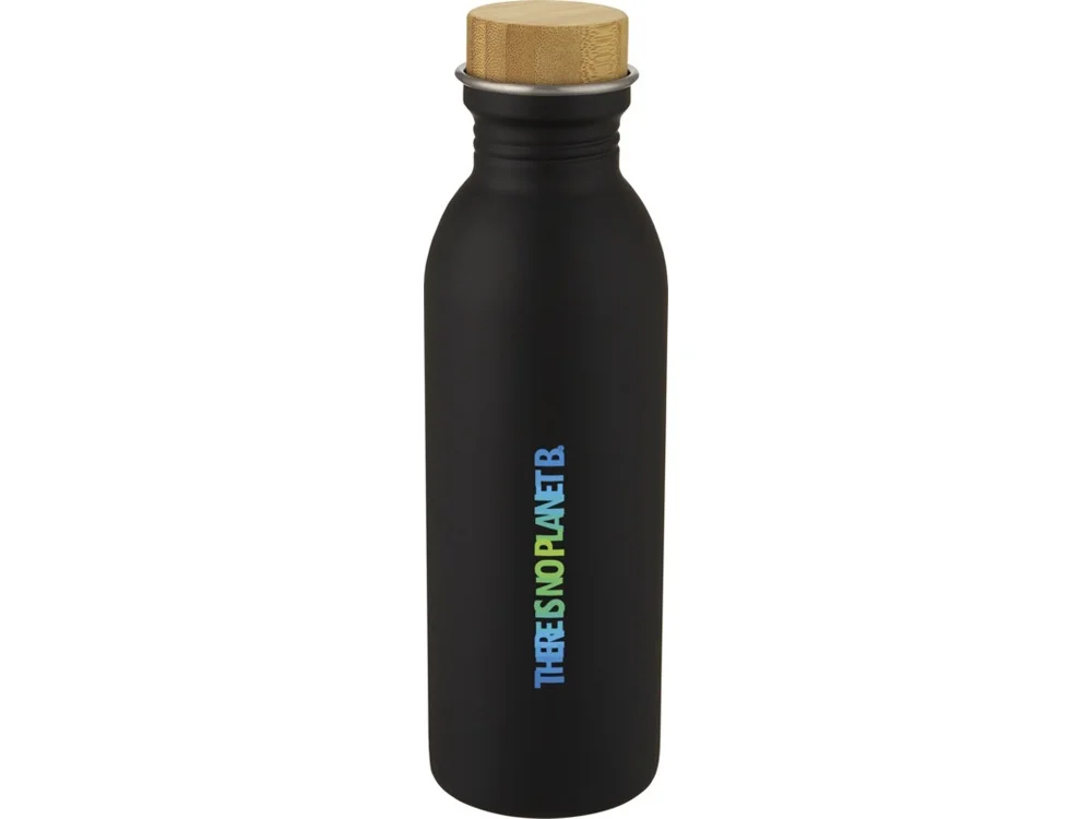 Бутылка спортивная из стали Kalix, 650 мл