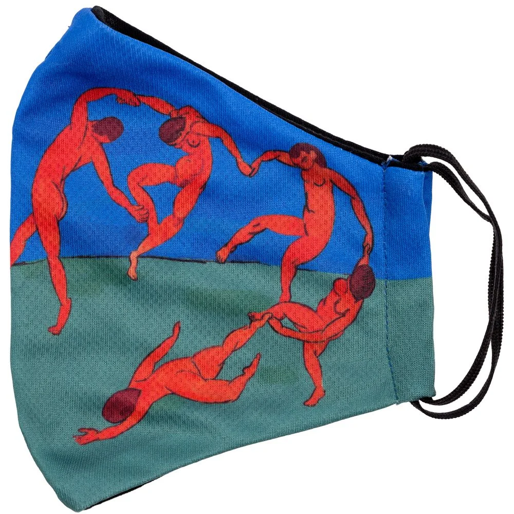 Маска для лица «Пренебречь