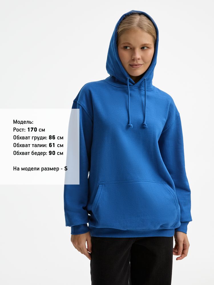 Худи унисекс Condor