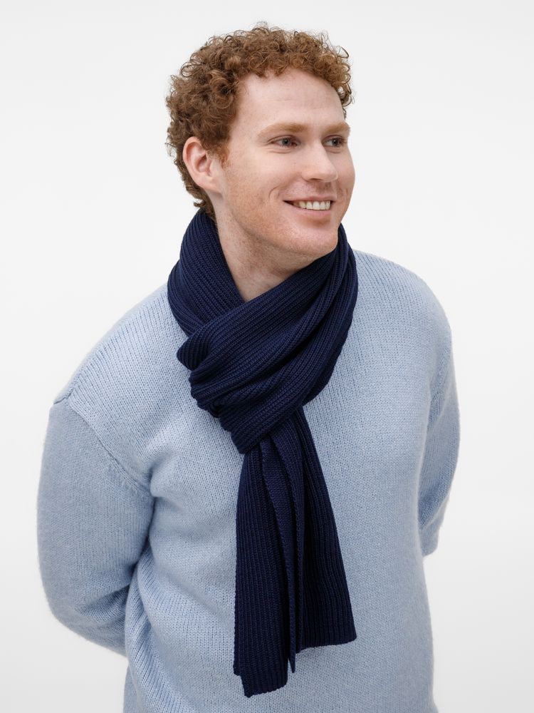 Шарф Nobilis Mono