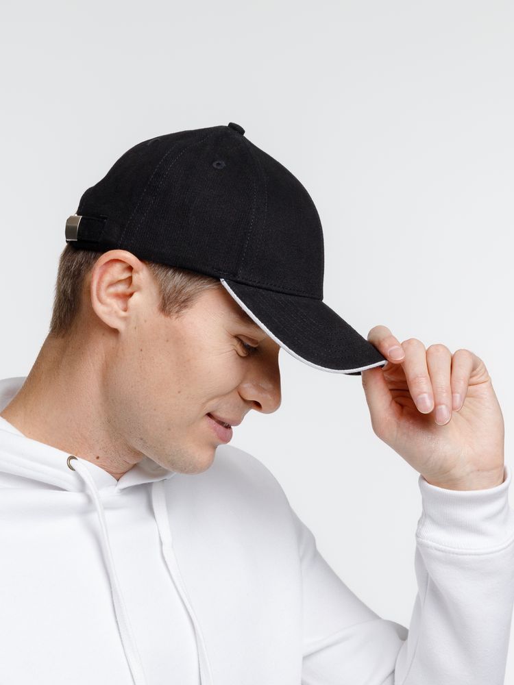 Бейсболка Spiker