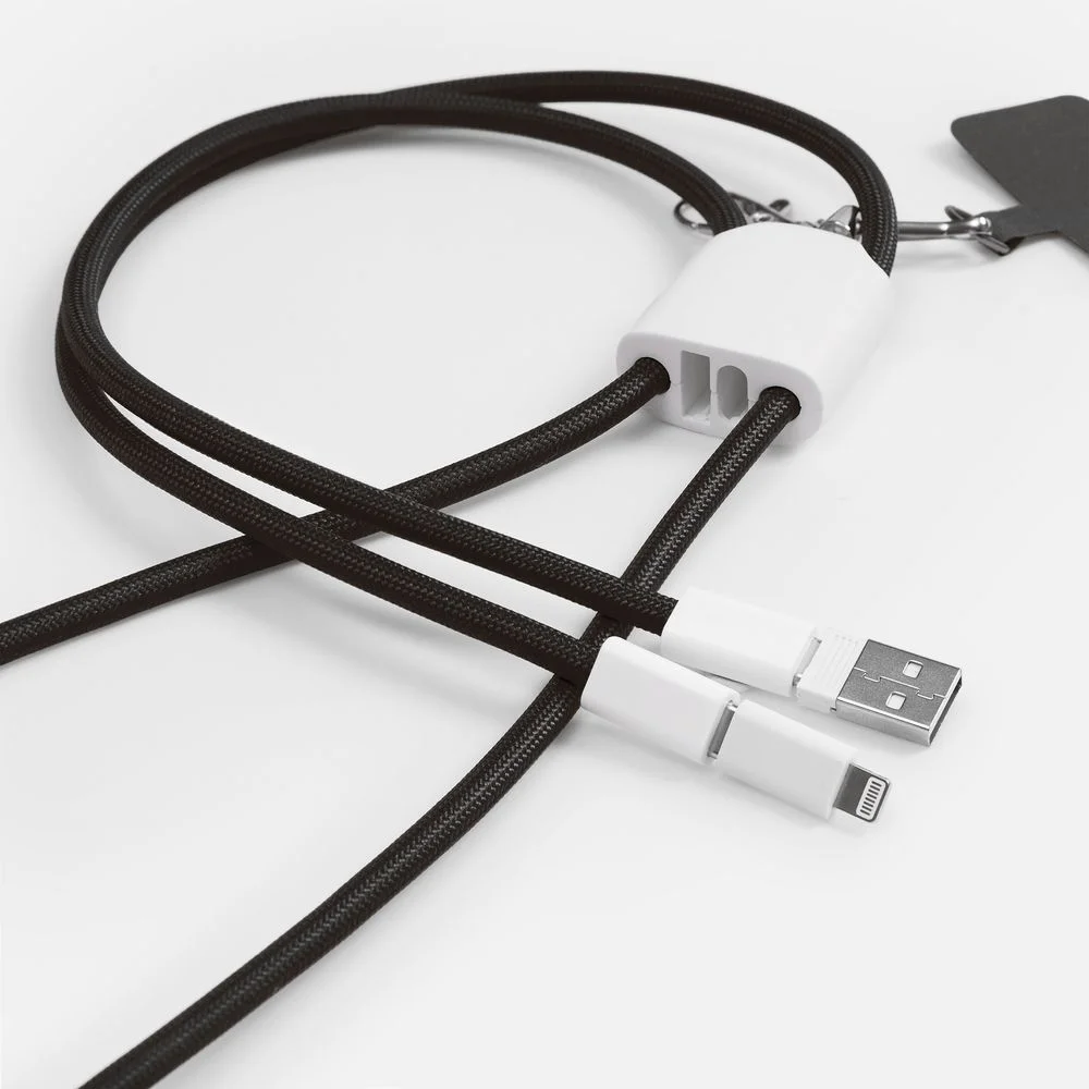 Кабель-ланьярд energyFlex Pro