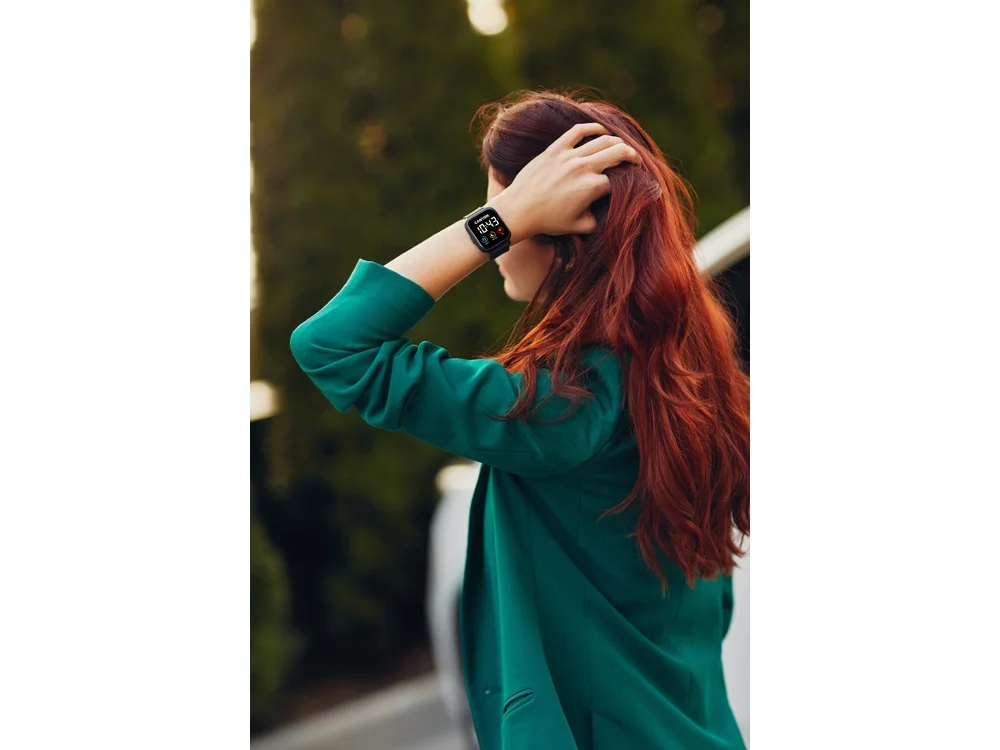 Смарт-часы Salt SW-78, IP68