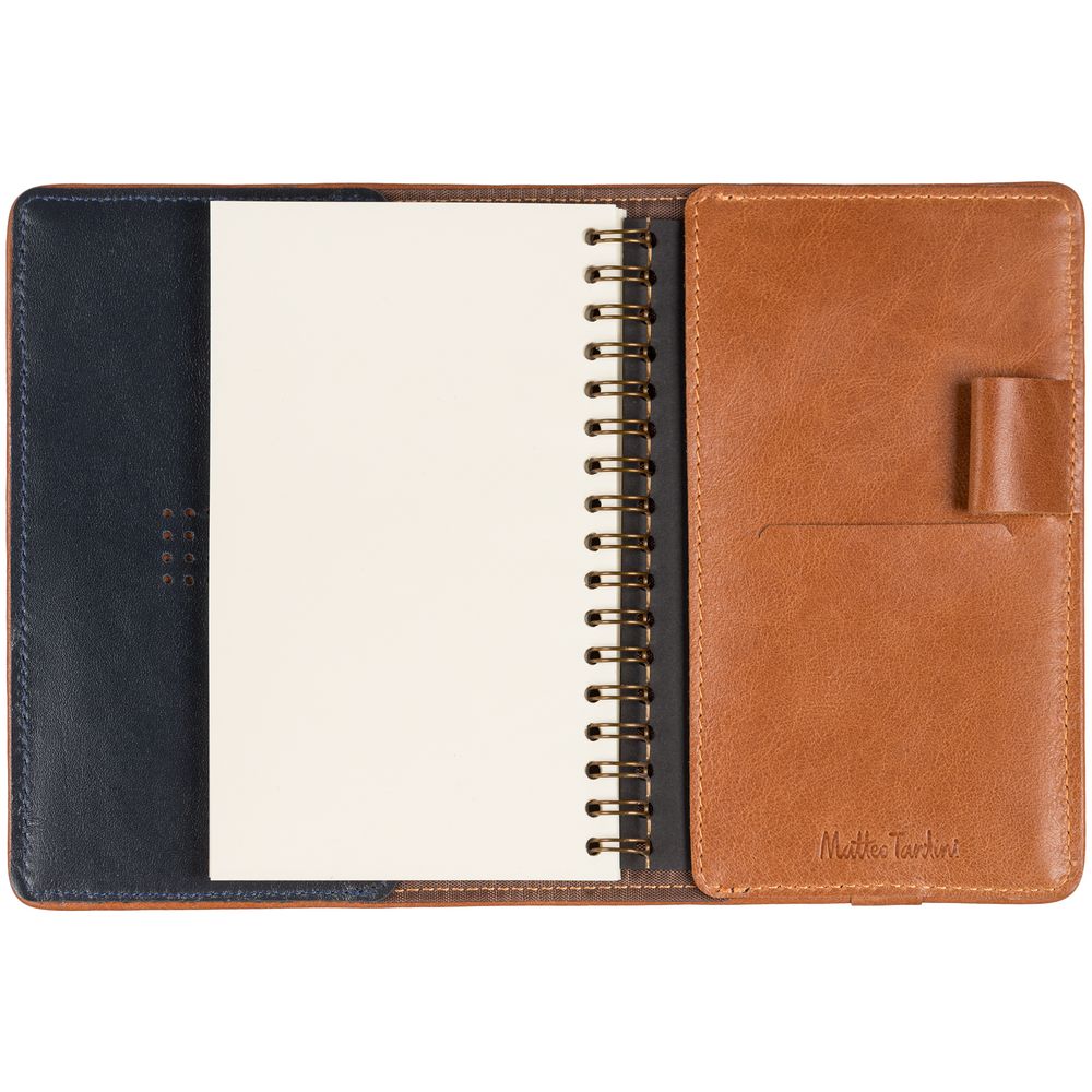 Блокнот Kalsa Palermo