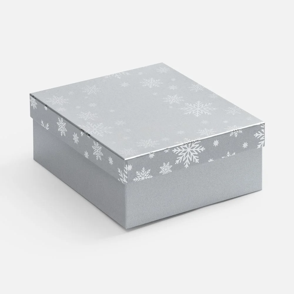 Коробка Wintry