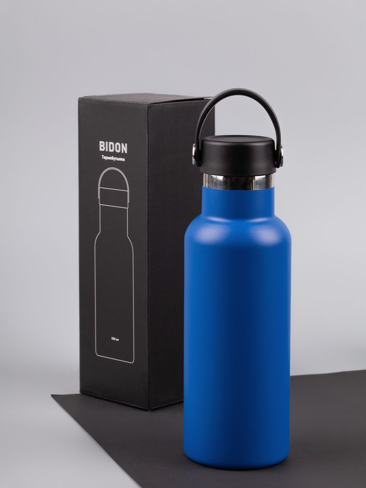 Термобутылка Bidon