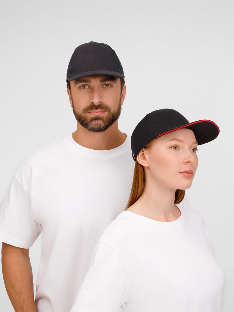 Бейсболка Buffalo