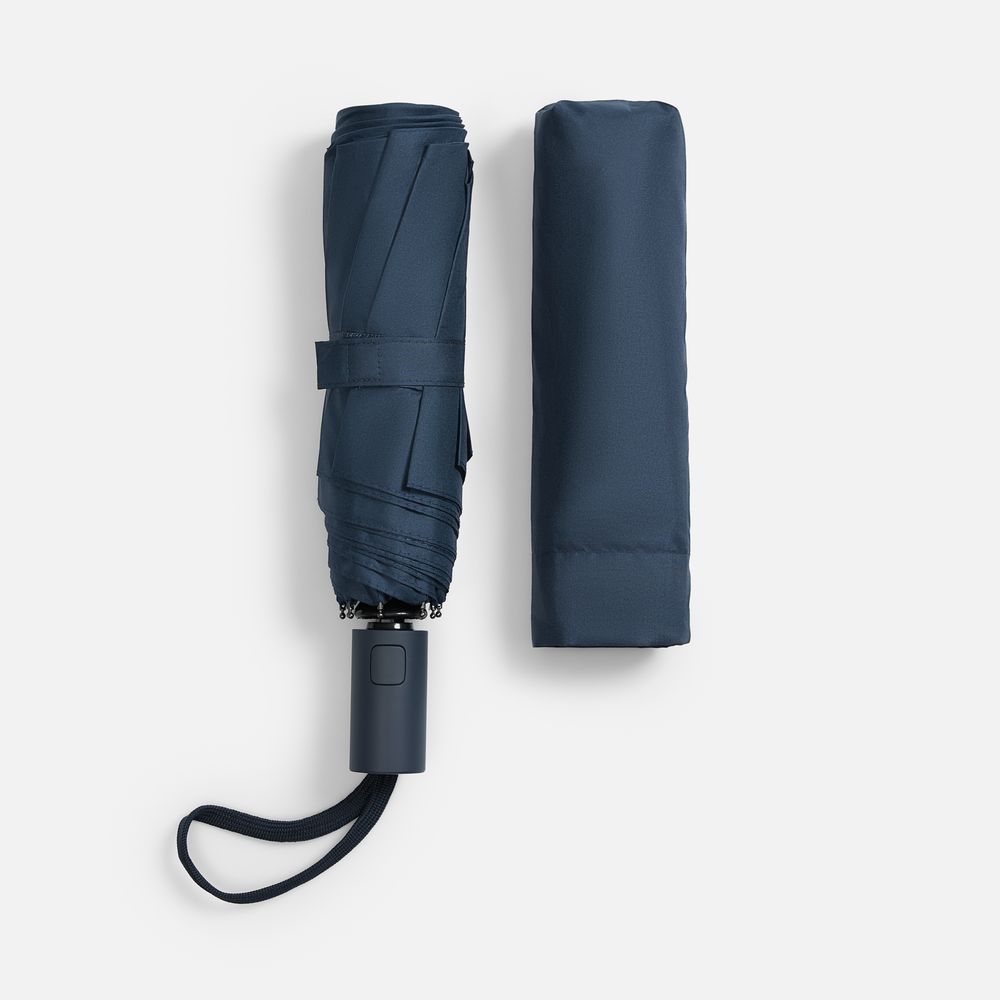 Зонт складной Cloudex