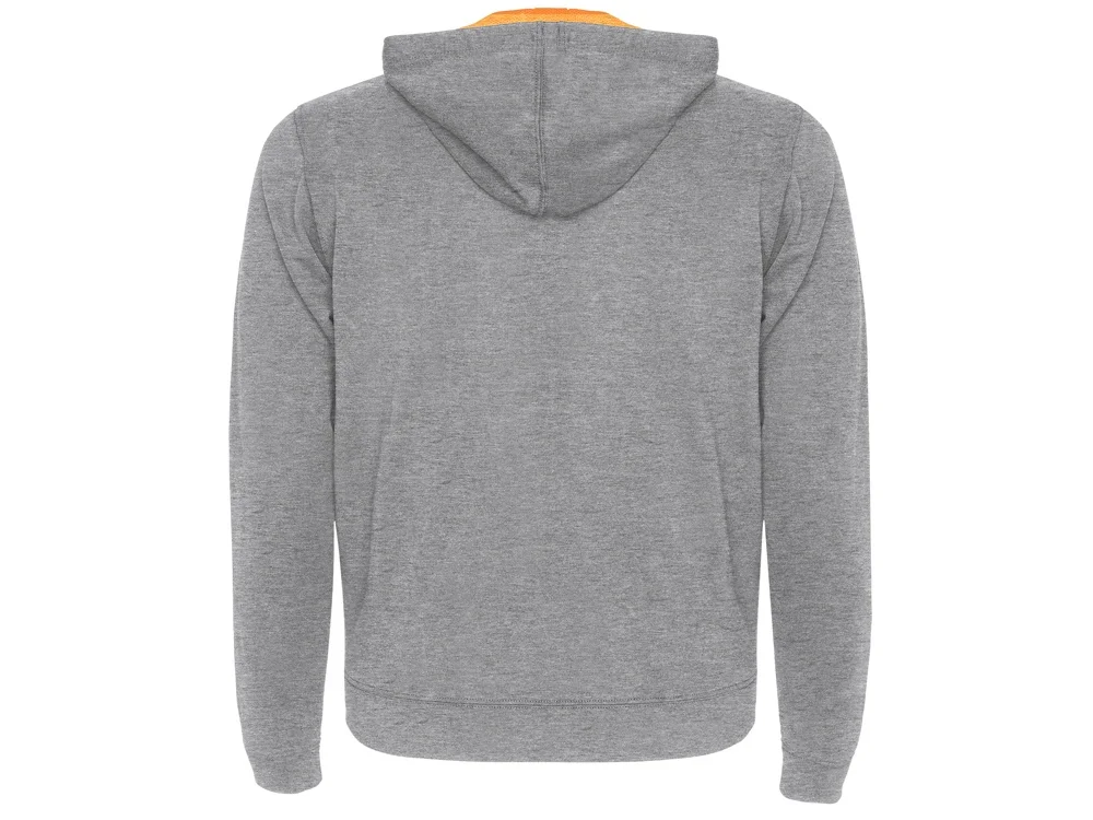 Толстовка на молнии Fuji унисекс