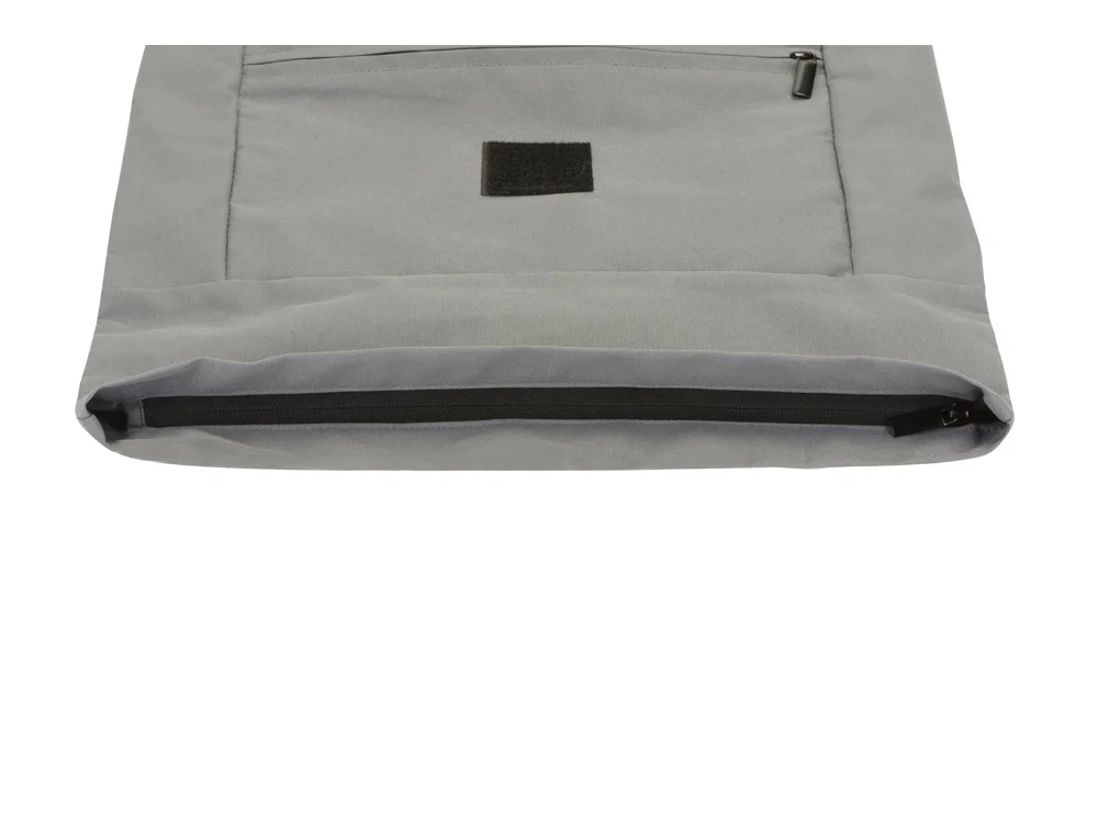 Рюкзак Vel для ноутбука 15 из переработанного пластика