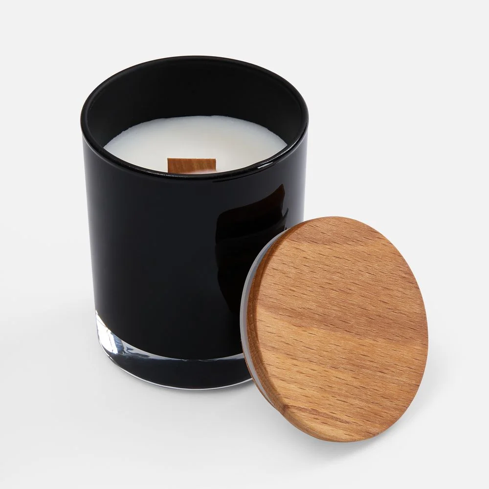 Свеча ароматическая Savor Flavor, ver.2