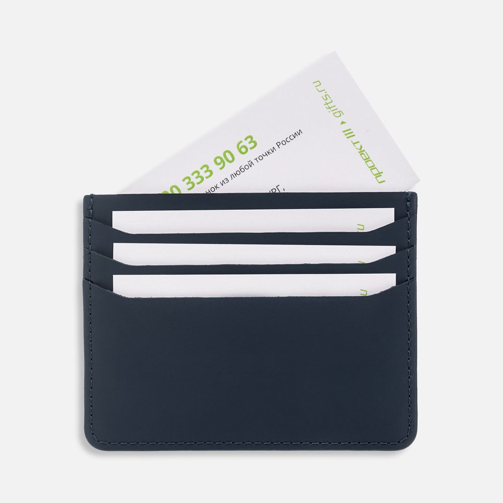 Чехол для карт Alaska