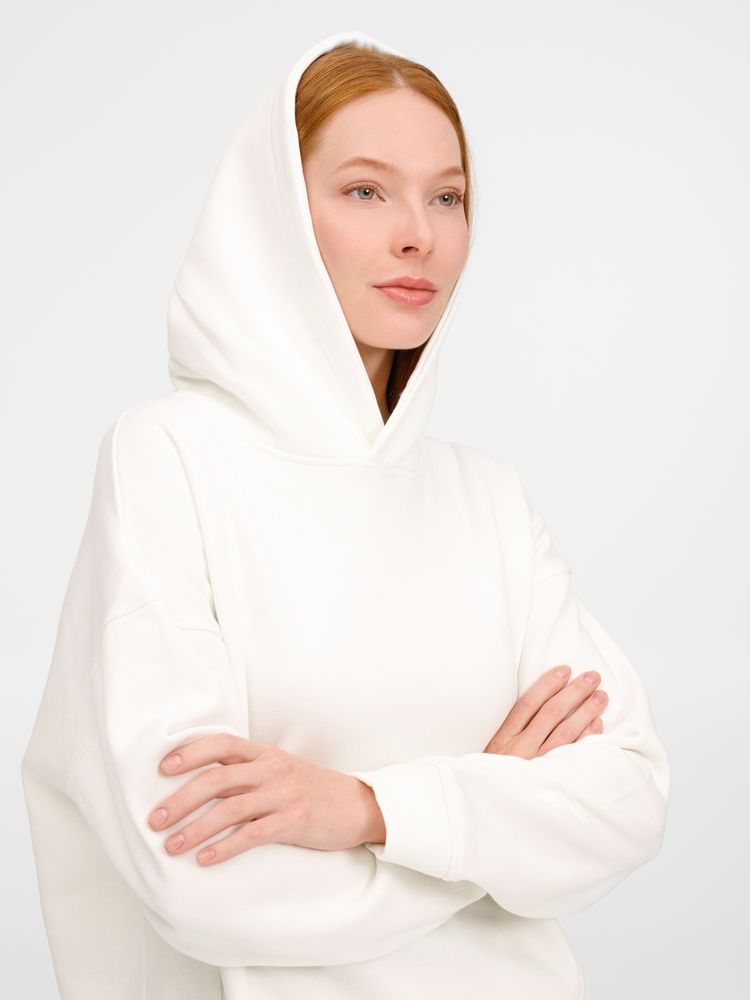 Худи оверсайз унисекс Tolla